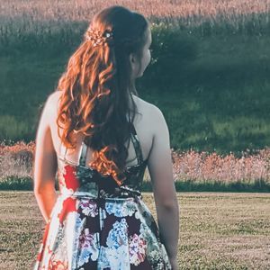 Meet your Posher, Kerry